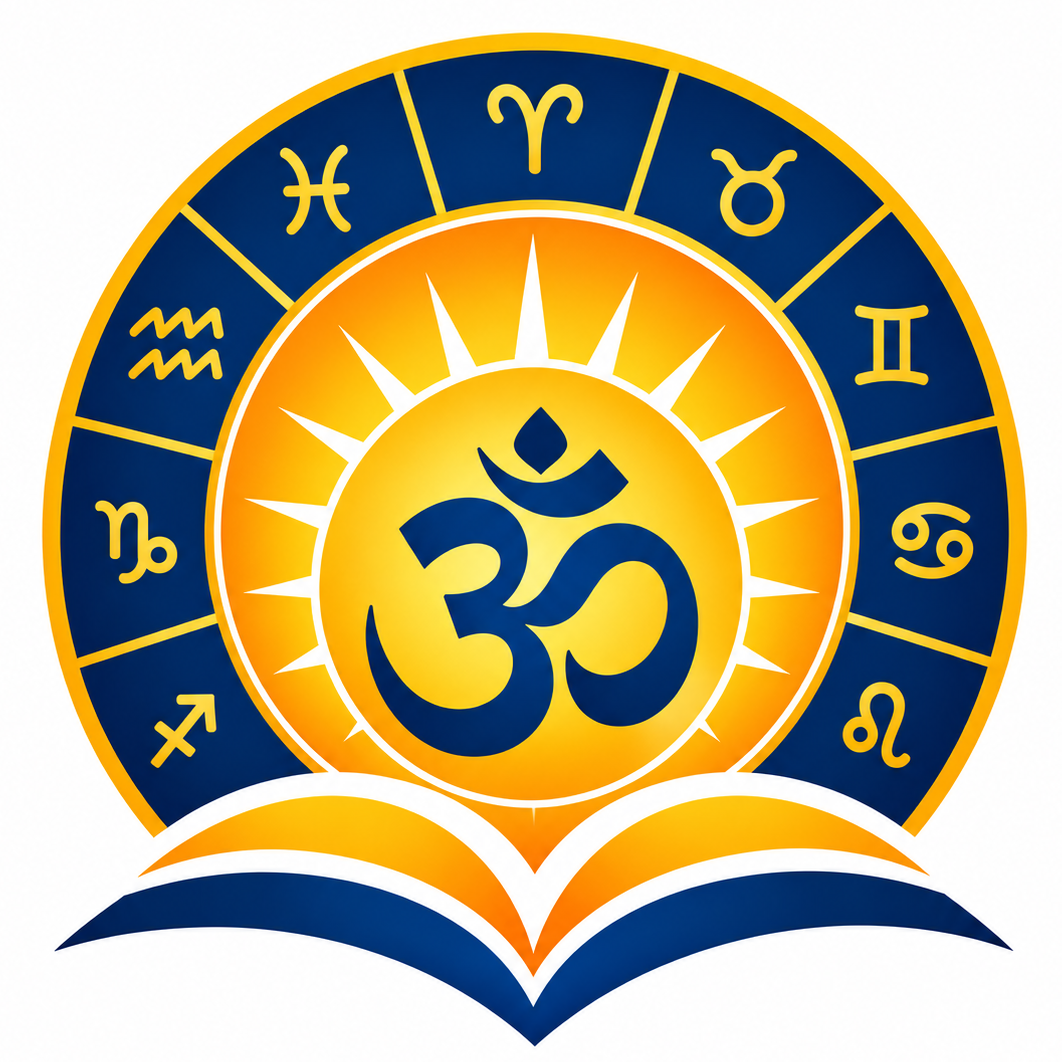 Jyotish Mitra brand logo